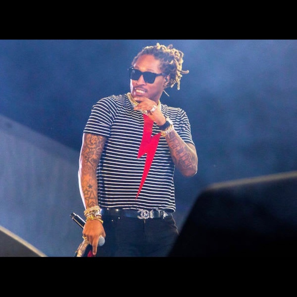 Meet your Posher, Nick